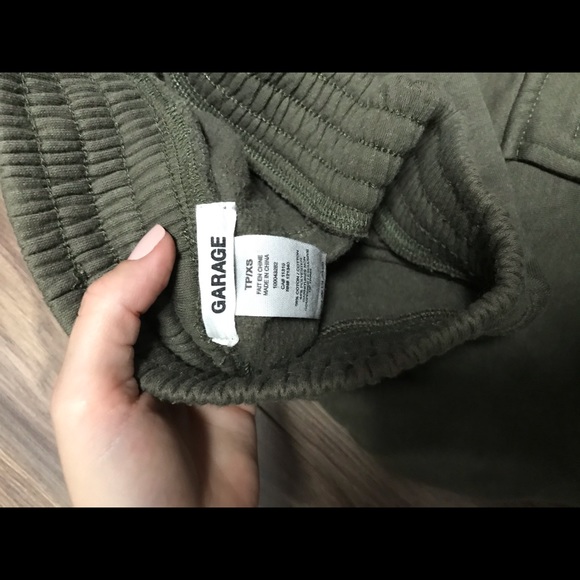 Pants from Garage - Picture 3 of 3